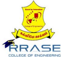 Rrase College Of Engineering Logo